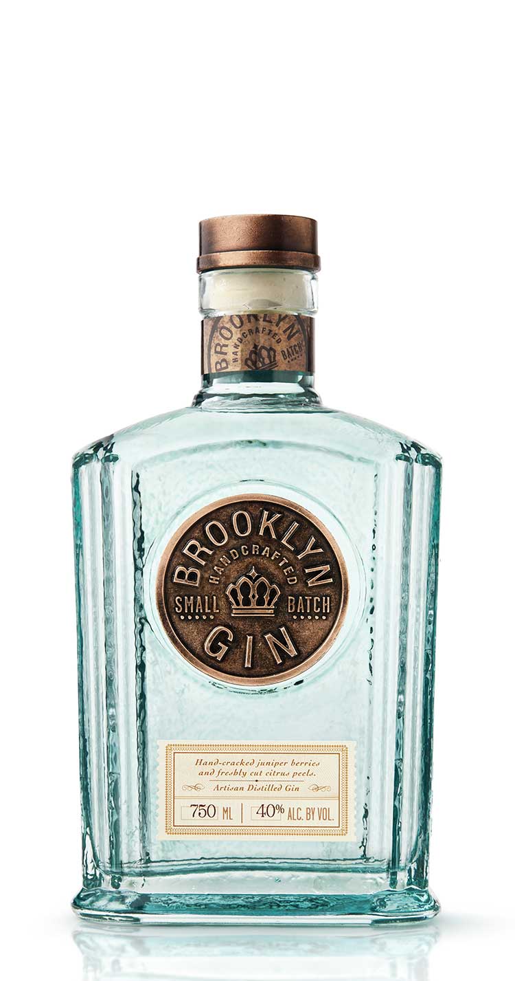 Brooklyn Gin